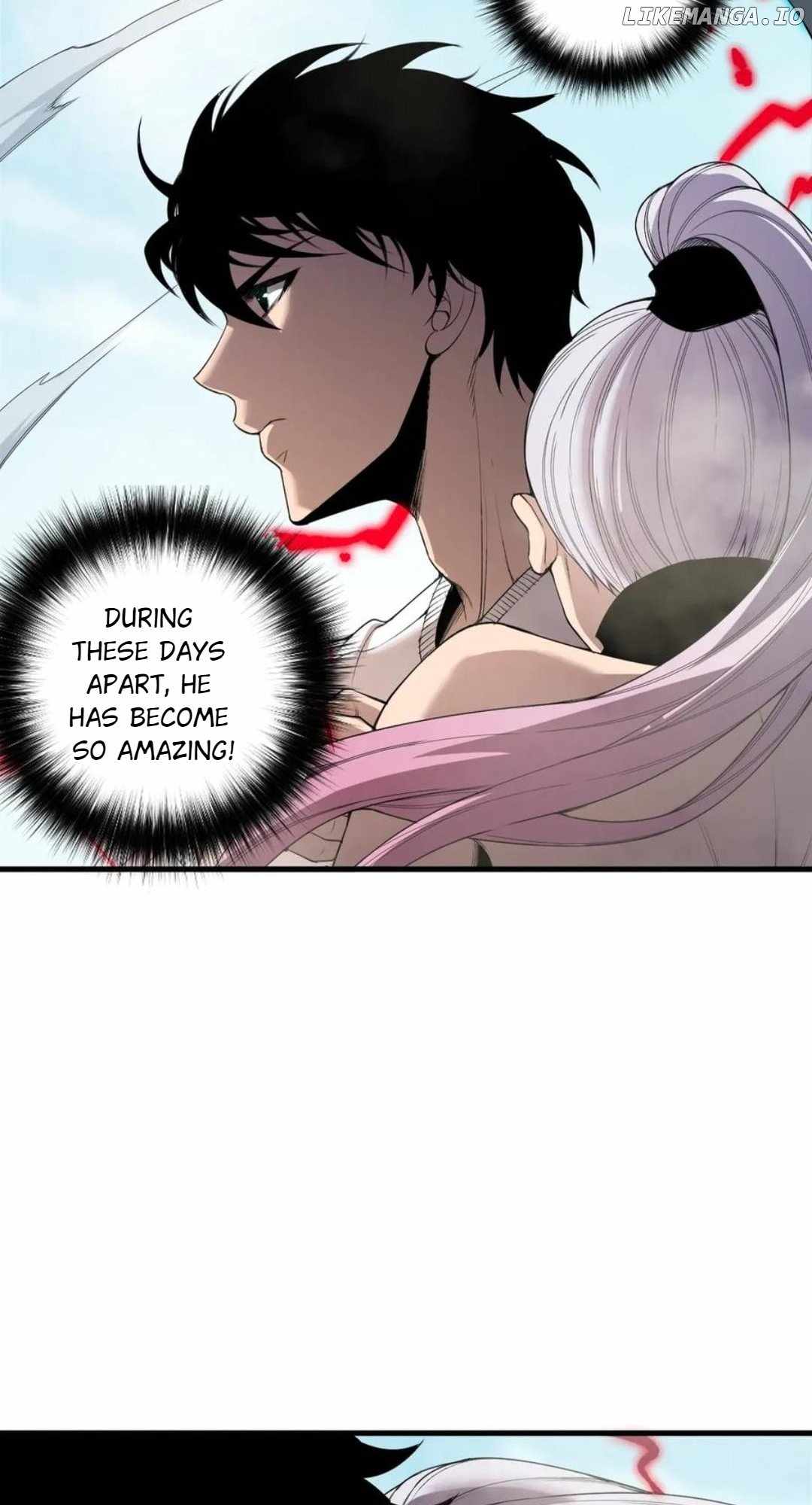 Catastrophic Necromancer Chapter 184 55